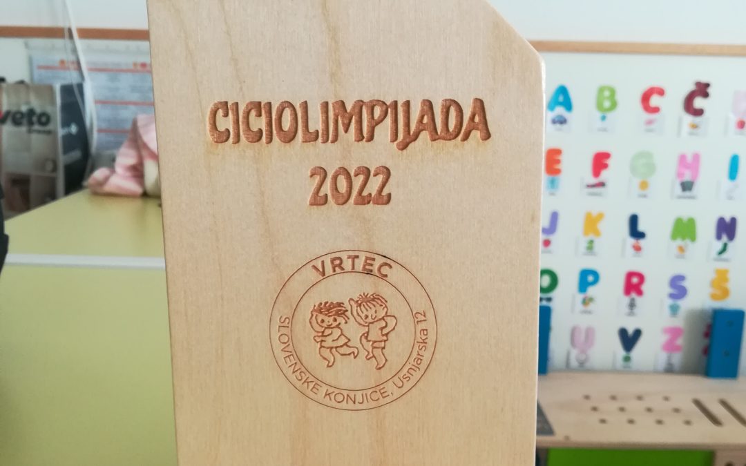 CICIOLIMPIJADA