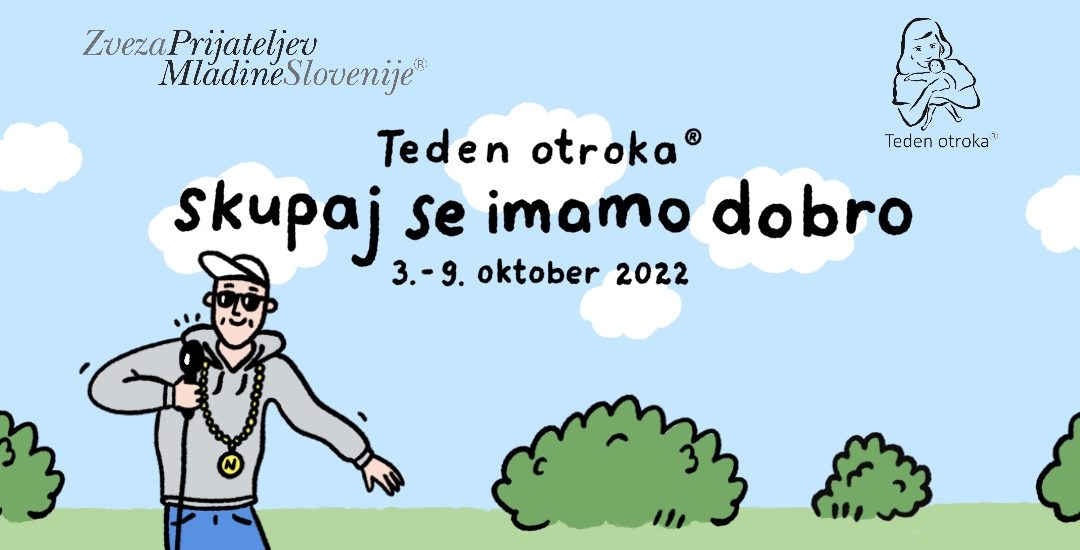 “SKUPAJ SE IMAMO DOBRO”