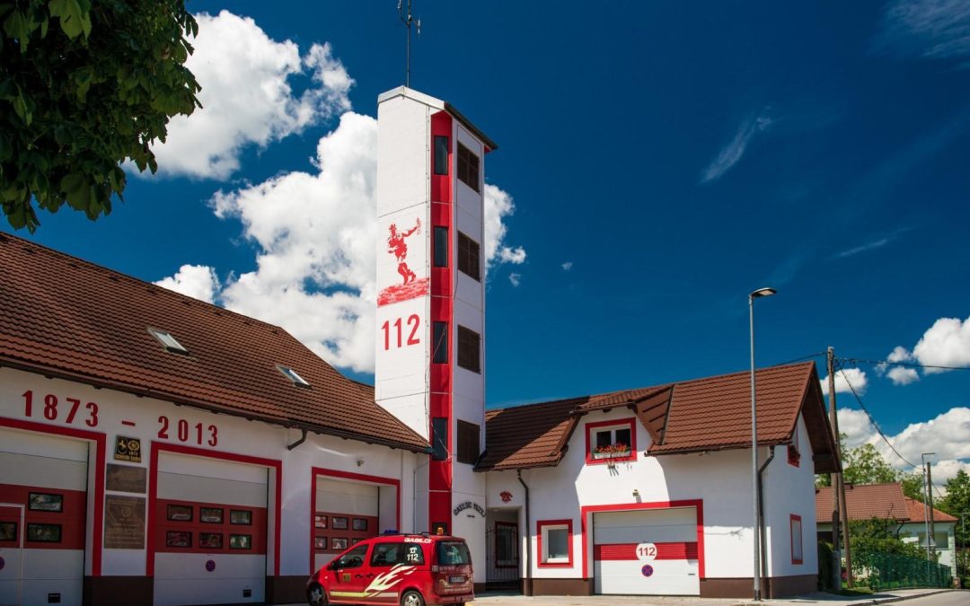 ZAKLJUČEK VRTČEVSKEGA LETA